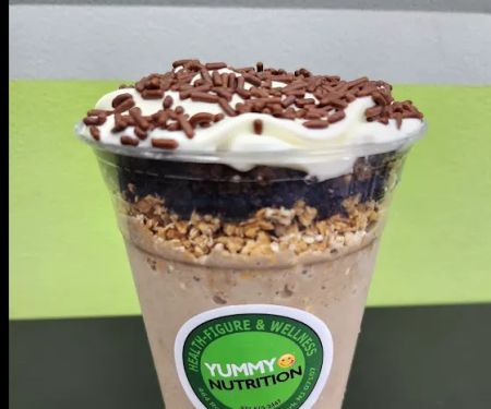 Herbalife Nutrition Club Health - Figure & Wellness