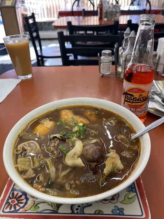 Restaurant Oyola Picture 9