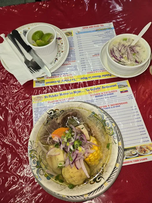 Restaurant Oyola Picture 7