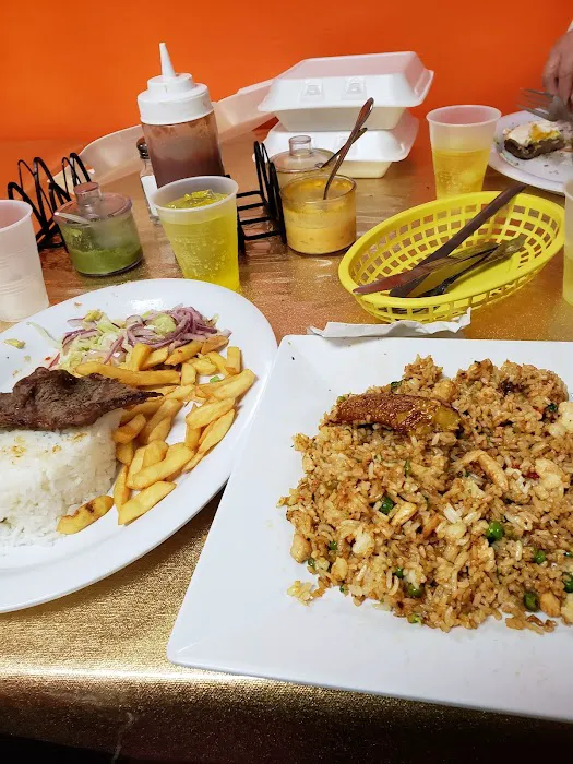 Restaurant Oyola Picture 4