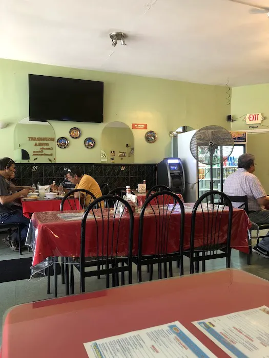 Restaurant Oyola Picture 5