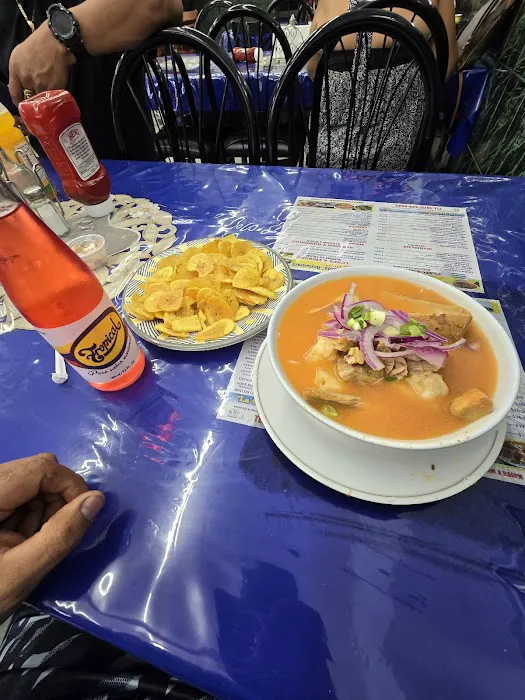 Restaurant Oyola Picture 8