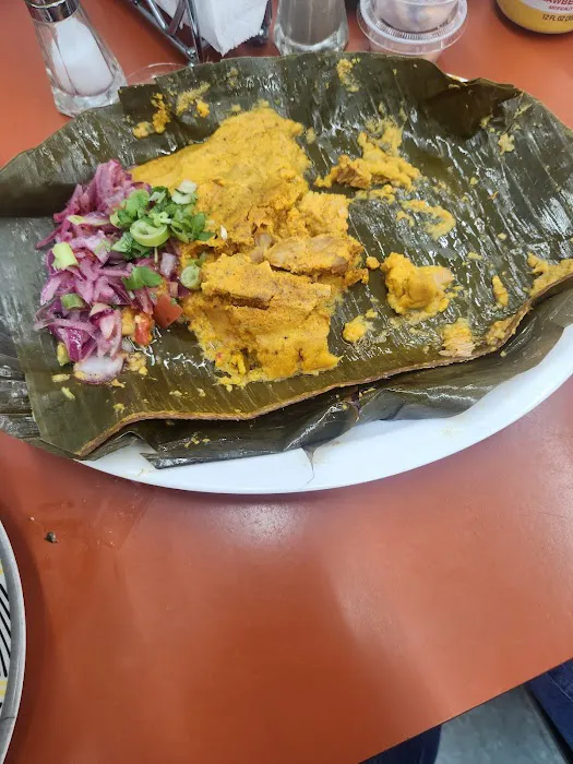 Restaurant Oyola Picture 6