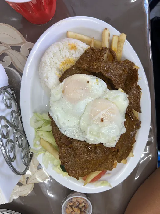 Restaurant Oyola Picture 1