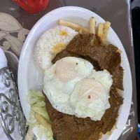 Restaurant Oyola ico