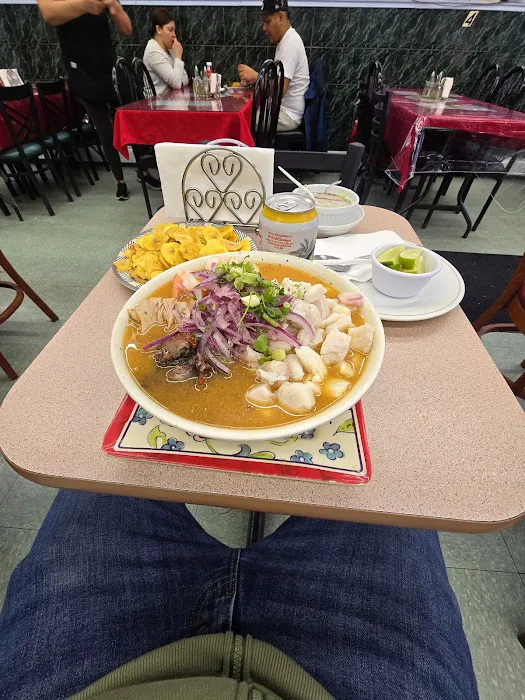 Restaurant Oyola Picture 2