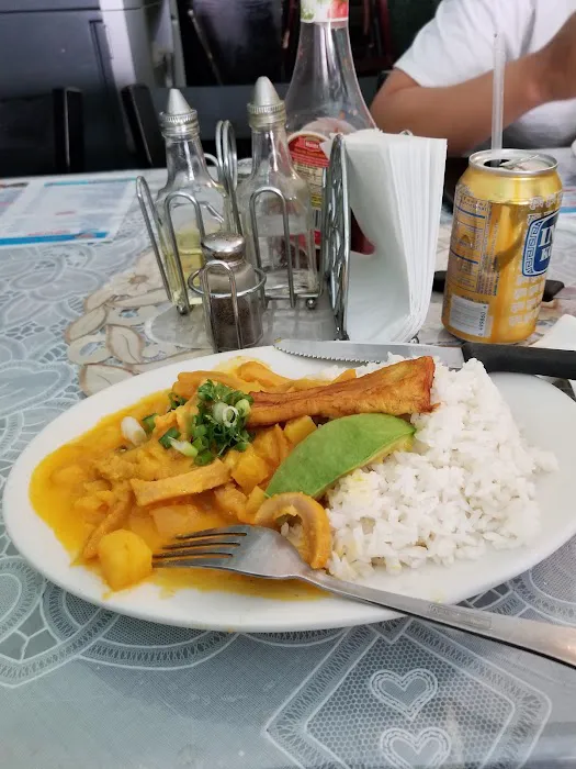 Restaurant Oyola Picture 3