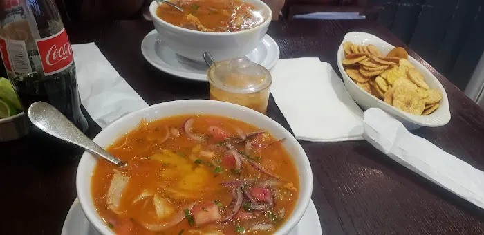 Imperial Restaurant Picture 10