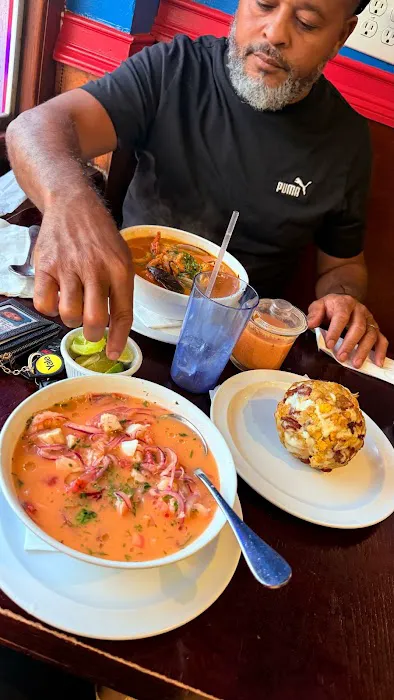 Imperial Restaurant Picture 3