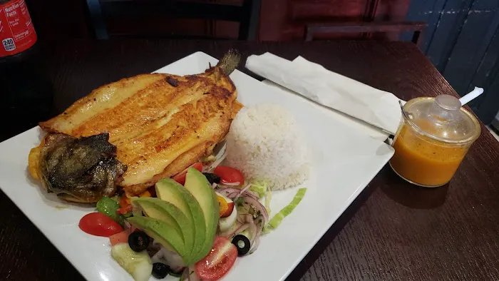 Imperial Restaurant Picture 5