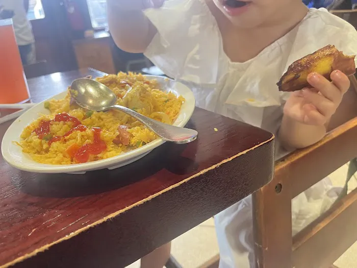 Imperial Restaurant Picture 2