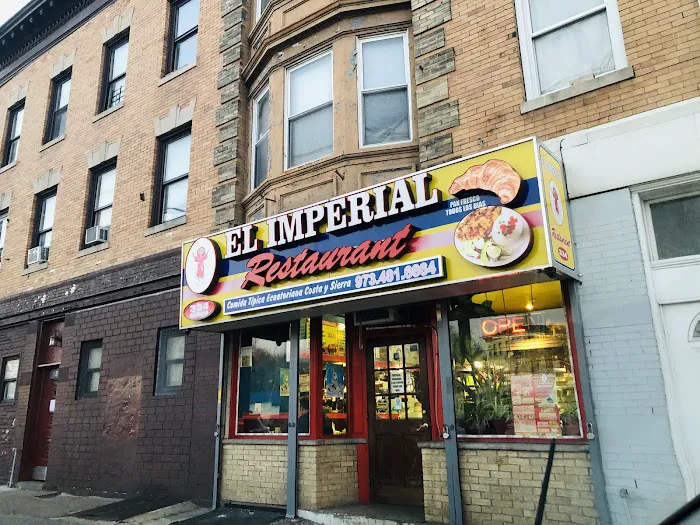 Imperial Restaurant Picture 8