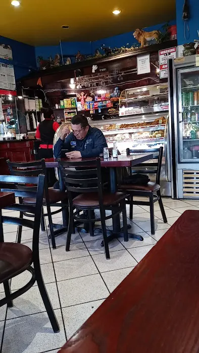 Imperial Restaurant Picture 4