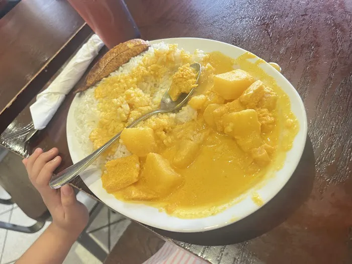 Imperial Restaurant Picture 6