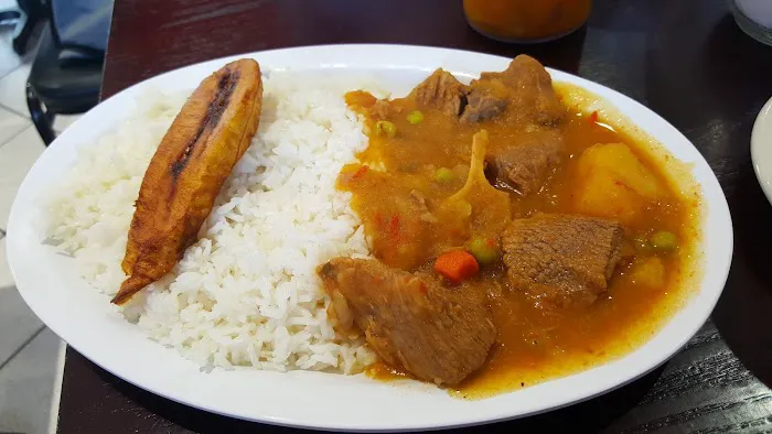 Imperial Restaurant Picture 1