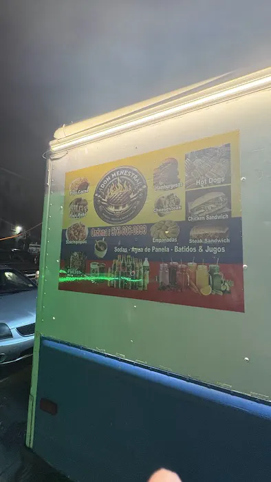 Don Menestra Picture 1