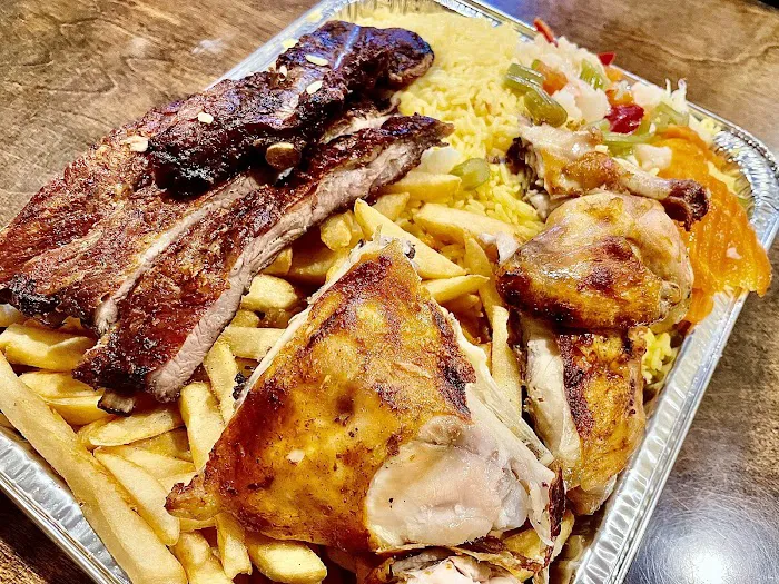 North Newark Barbeque Picture 8