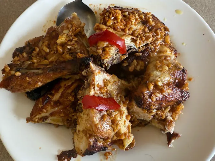 North Newark Barbeque Picture 6