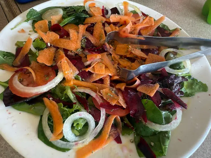 North Newark Barbeque Picture 5