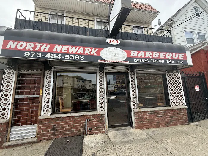 North Newark Barbeque Picture 4