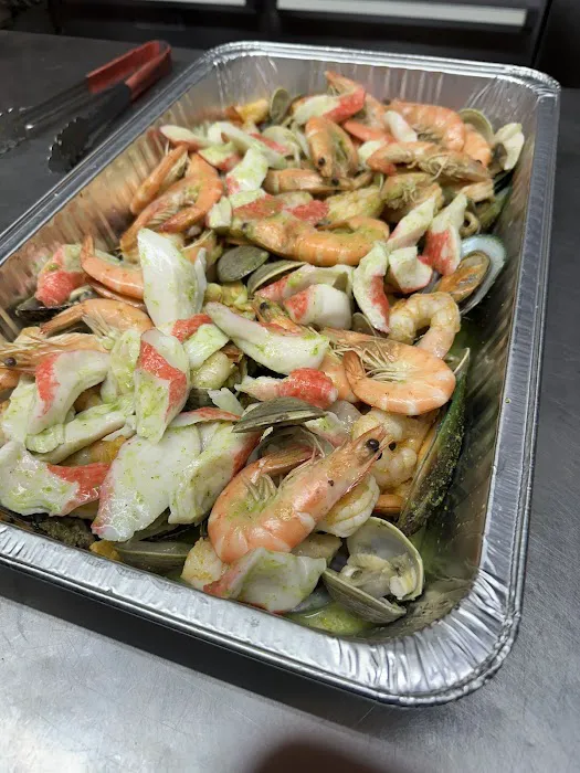 North Newark Barbeque Picture 3