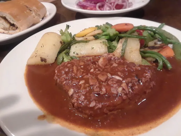 North Newark Barbeque Picture 10