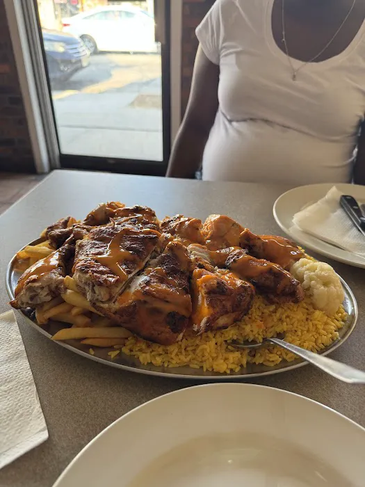 North Newark Barbeque Picture 1