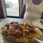 North Newark Barbeque