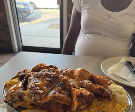 North Newark Barbeque