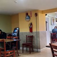 Brisas Del Mar Cevicheria ico