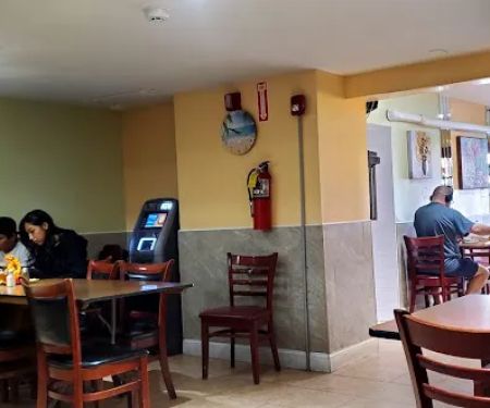 Brisas Del Mar Cevicheria