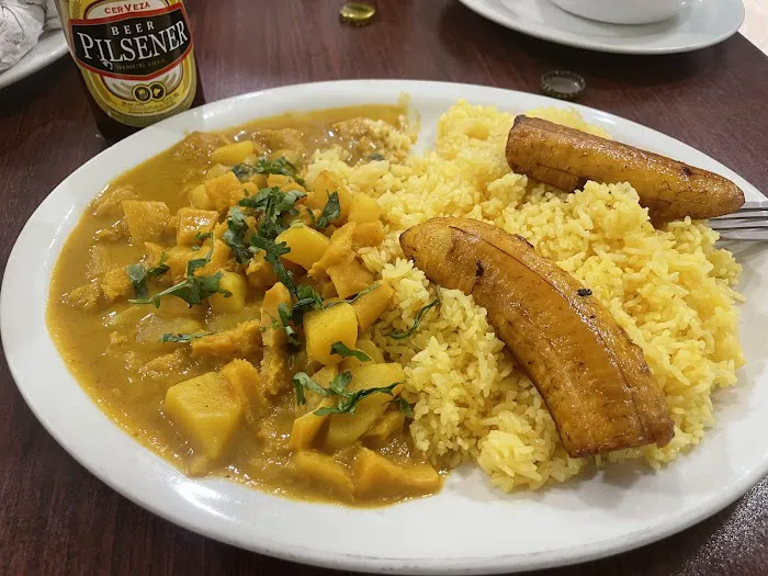 Brisas Del Mar Cevicheria Picture 4