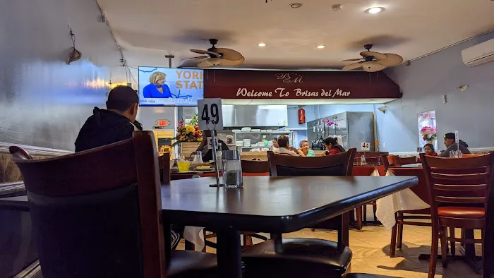 Brisas Del Mar Cevicheria Picture 7