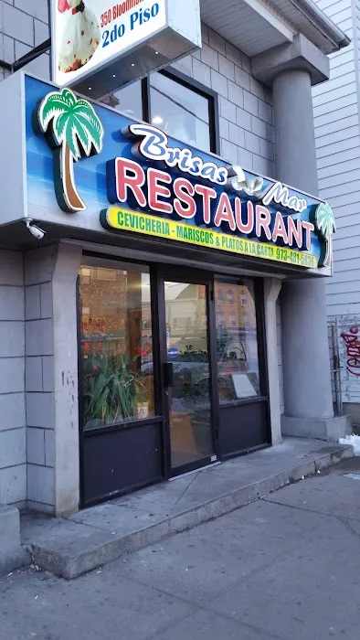 Brisas Del Mar Cevicheria Picture 10