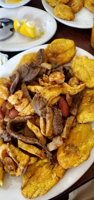 Brisas Del Mar Cevicheria Picture 9