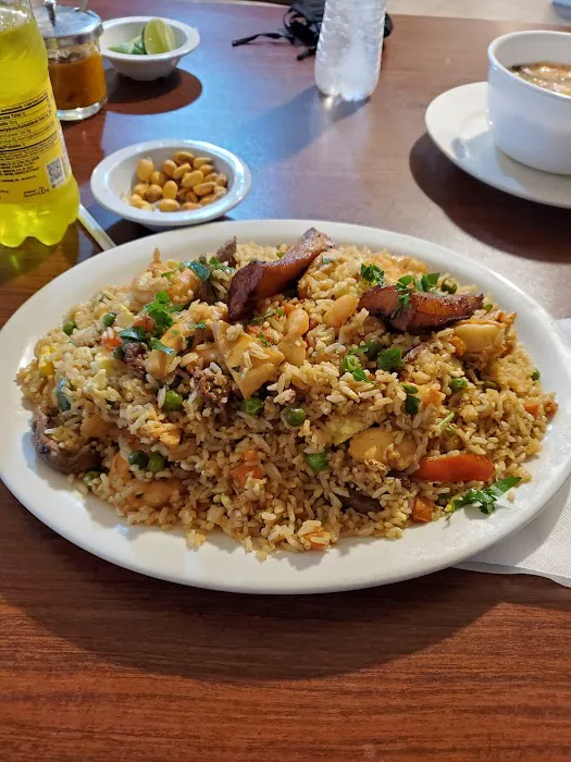 Brisas Del Mar Cevicheria Picture 2