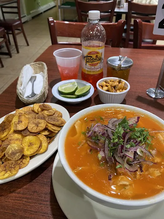 Brisas Del Mar Cevicheria Picture 3