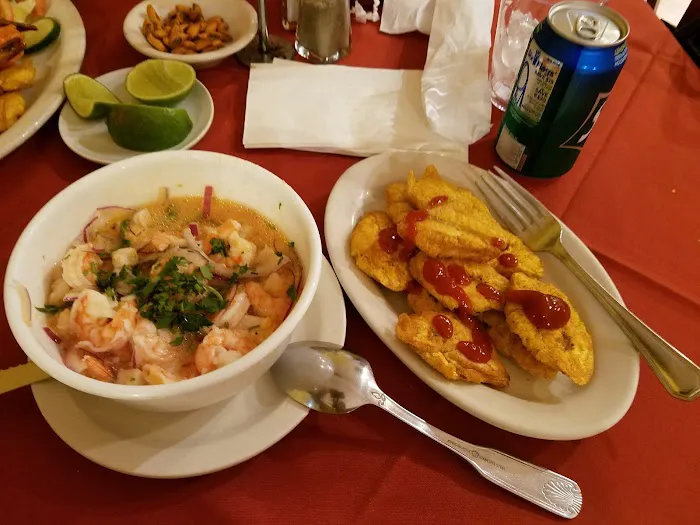 Brisas Del Mar Cevicheria Picture 8