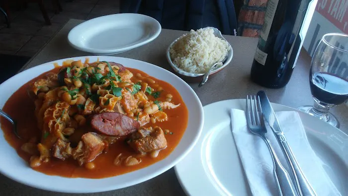 Brisas Del Mar Cevicheria Picture 6