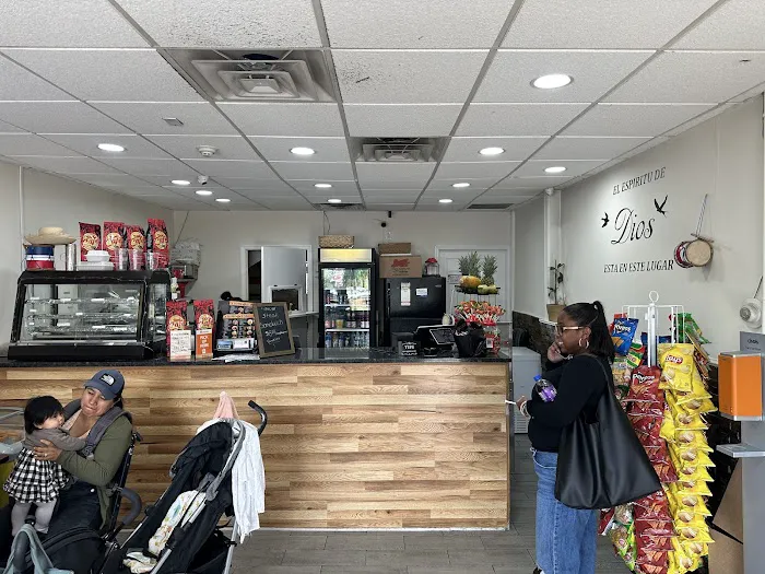 CHIMI CAFE Picture 3