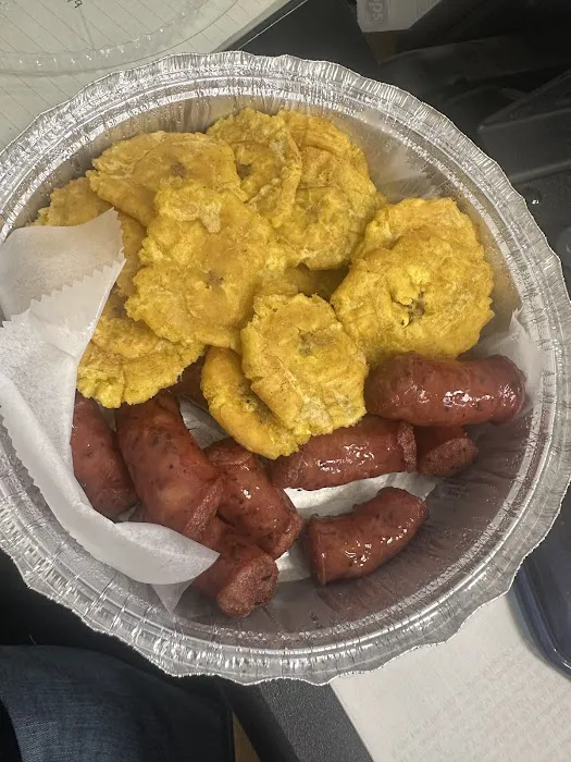 CHIMI CAFE Picture 4