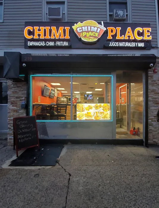 CHIMI CAFE Picture 10