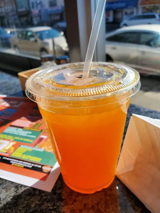 CHIMI CAFE Picture 9