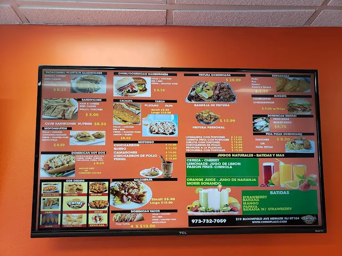 CHIMI CAFE Picture 2