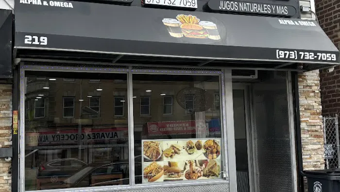 CHIMI CAFE Picture 1