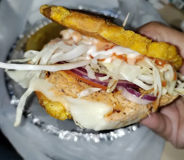 CHIMI CAFE Picture 6