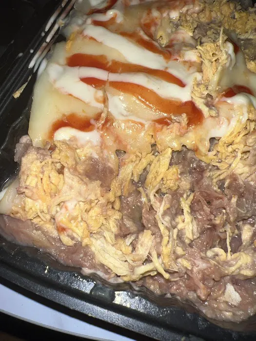 CHIMI CAFE Picture 8