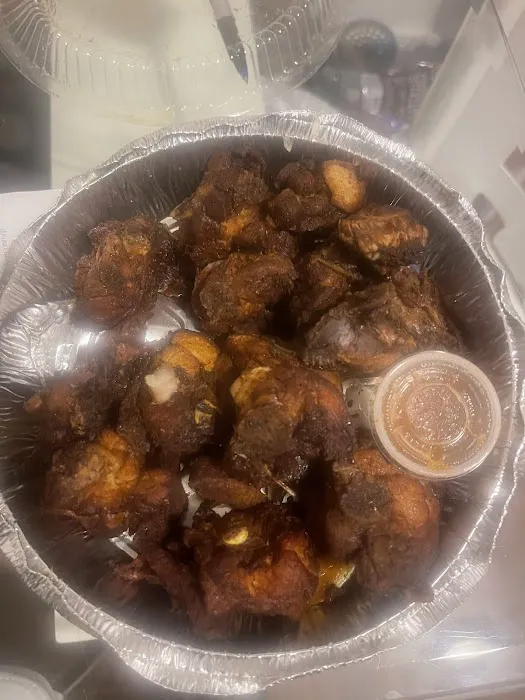 CHIMI CAFE Picture 7