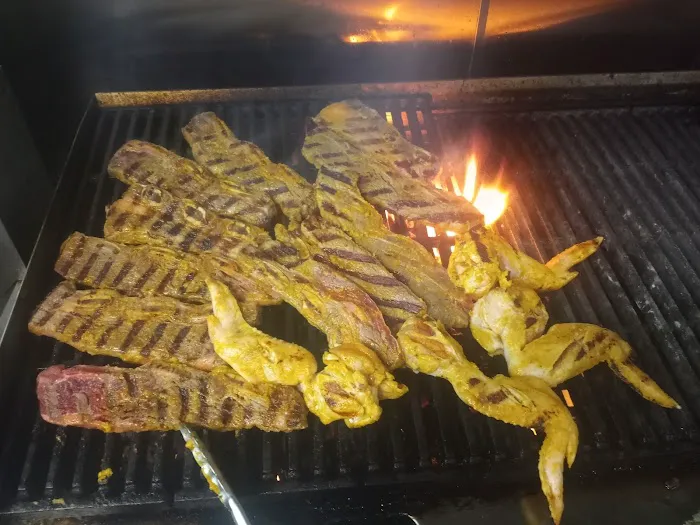 Restaurante Ecuatoriano Virgen de la Nube Picture 3