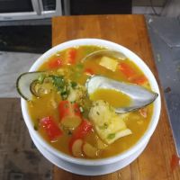 Restaurante Ecuatoriano Virgen de la Nube ico